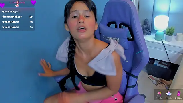 luly_dreams live sex cam