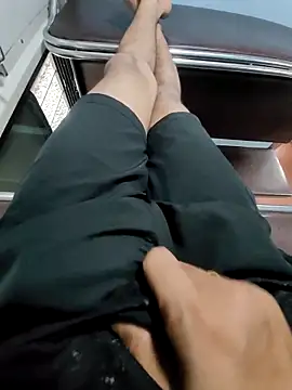 handsome_09 (M young) - Dick show