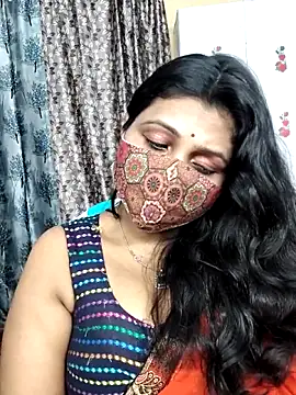 Webcam Model (Hotty_Kavita)  is live.Free join now!