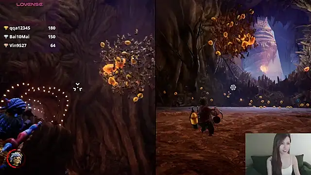 美女whitecat13在线直播