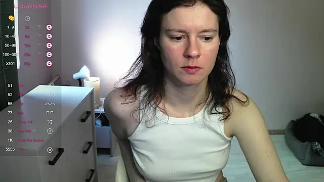 Senxual_Tease webcam stripchat model stream image