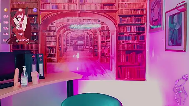 caribbean_passion_ live sex cam