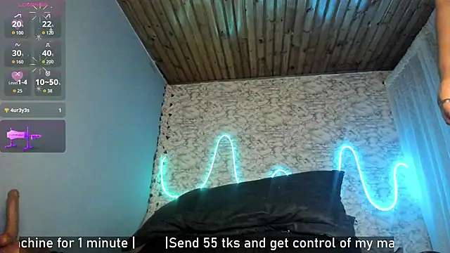 Morochaa-fire live sex cam