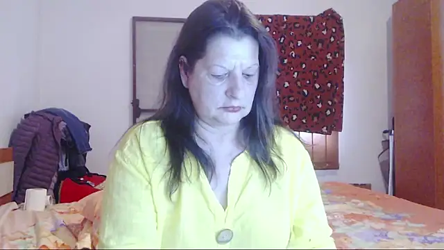 Live sex cam of ExtasyMature