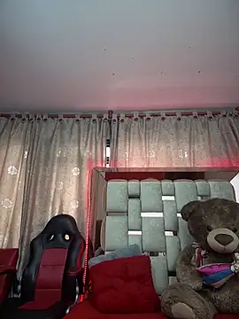 serena_willow's live cam