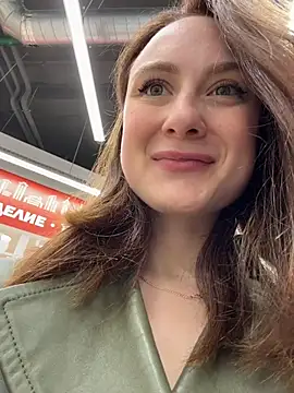 Dina_Tease's live cam