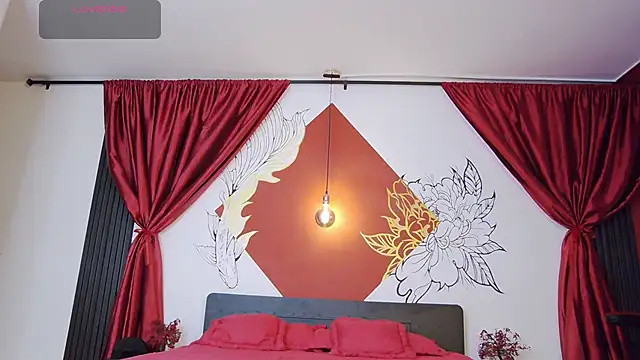 Chloe_MagnusKnight_ webcam