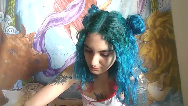 BabeGurl live sex cam