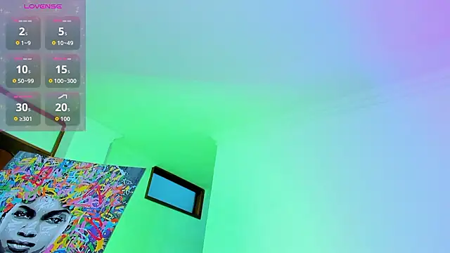 janylove__ - JANYLOVE__'s free webcam