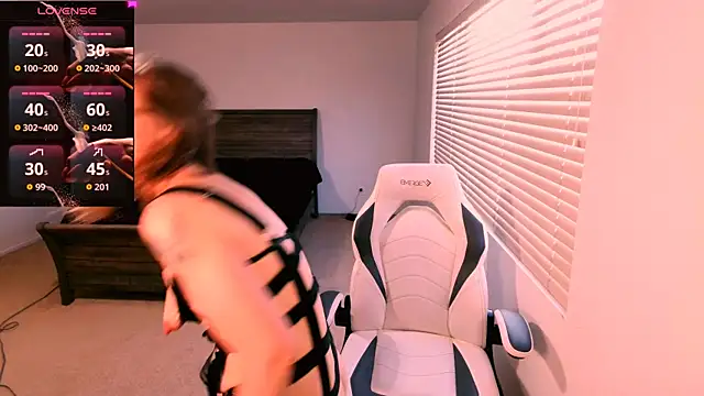 britteebee live sex cam