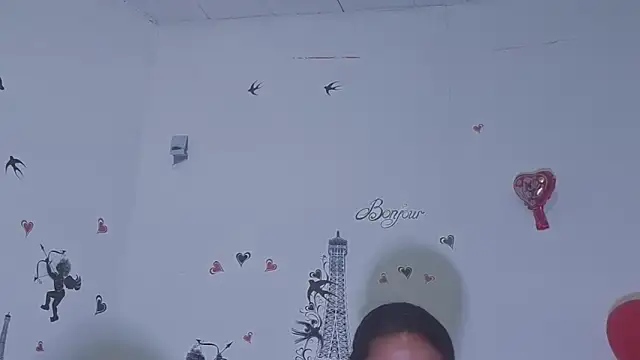 anto055 - Anto055's free webcam