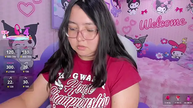 dulce_meow - Dulce_meow's free webcam