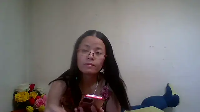 sweethanajapanese - Sweethanajapanese's free webcam