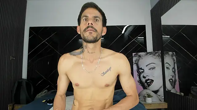 leo_vesper - Leo_Vesper's free webcam