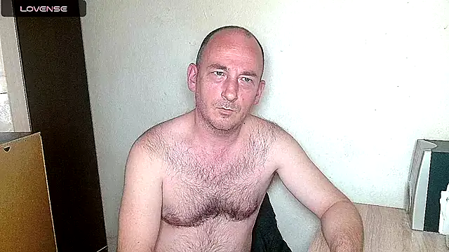 Johan___Barker live sex cam