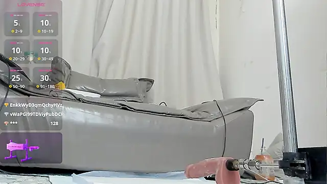 fox-yiyi (F milf) - 乳夹夹狐狸🦊奶头Nipple clamps