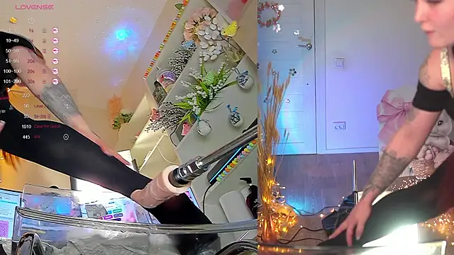 ur_lil_bb (F young) - SQUIRT