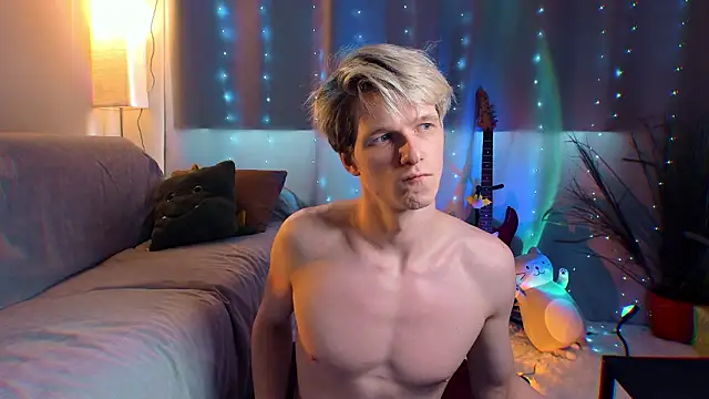 Breston_Sweet live sex cam