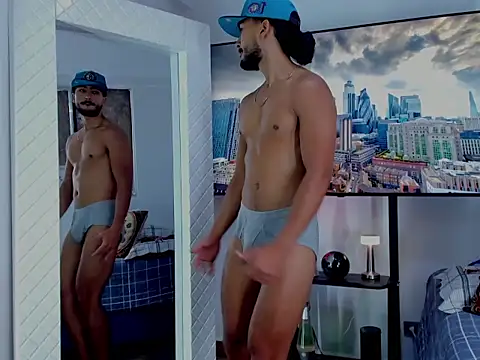 david__johnson372 webcam