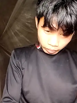 nhyy_xx (M young) - Ejaculating all the way to the ceiling