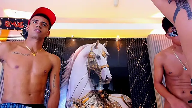 the_knights_of_the_night live sex cam