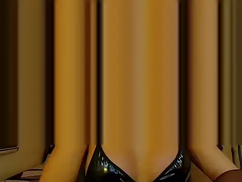 AubreySaint live sex cam