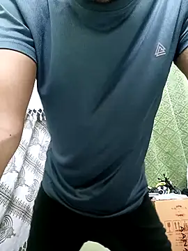 cowboy4angel (M young) - Exotic Cum