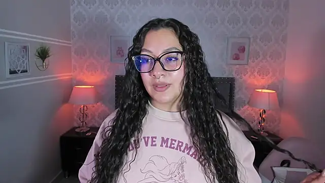 paulys_ (F young) - FULL NAKED PAU + TIE TITS