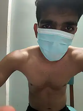 badboytom78 (M young) - Go Naked