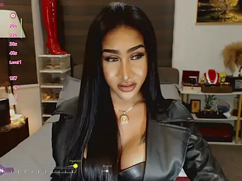 SeductiveVictoria live sex cam