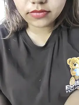 miss_rose__ (F young) - Fussy show