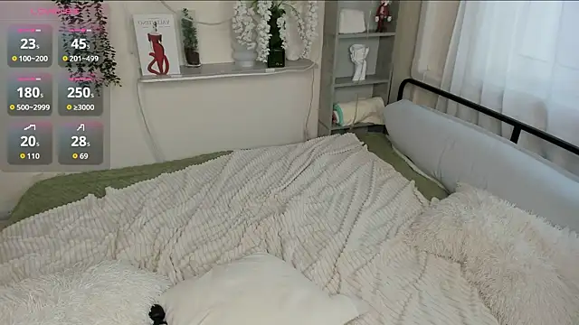 TawnyaVanschaick webcam