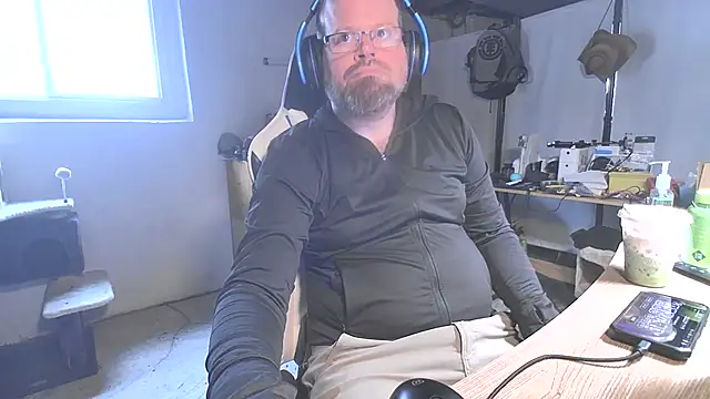 MagnusCockus webcam