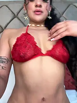 AngelinaDuvall webcam