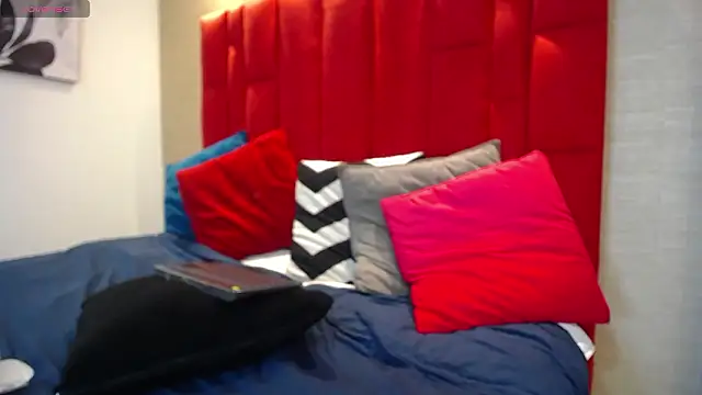 grace_velvet - Grace_Velvet's free webcam - UK Sex Cams