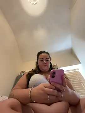 Webcam Model (Khloeross)  is live.Free join now!