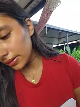 Webcam Model (Lorena_Mcfly)  is live.Free join now!