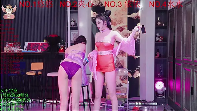 美女98K_001在线直播