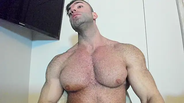 bretman_narcissus (M young) - Cumshow