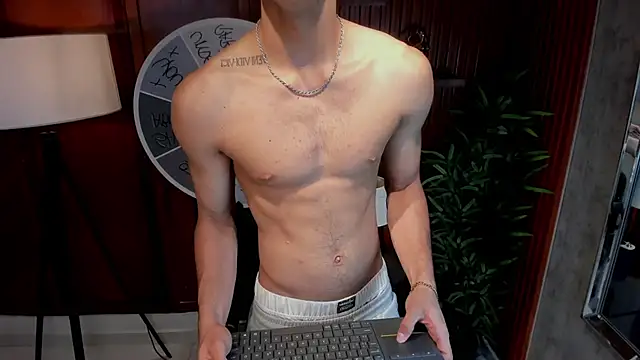 ban_sonder (M twink) - ¡¡CUM!!