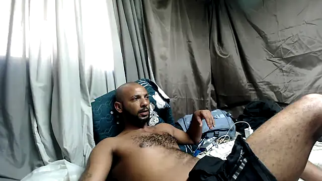 Camodick live sex cam