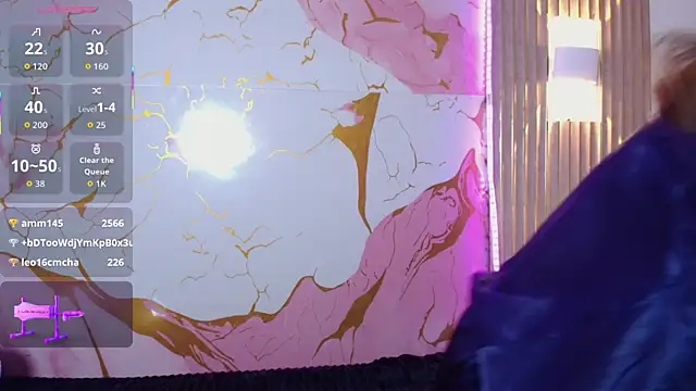 JessicaElowin webcam