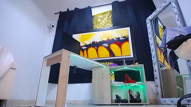 Kathleen_Rodriguez webcam