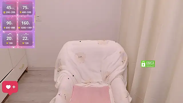 xiaogou-bb888 webcam