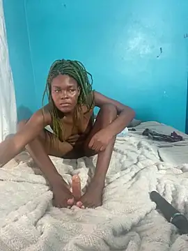 VirginPrincess06 webcam