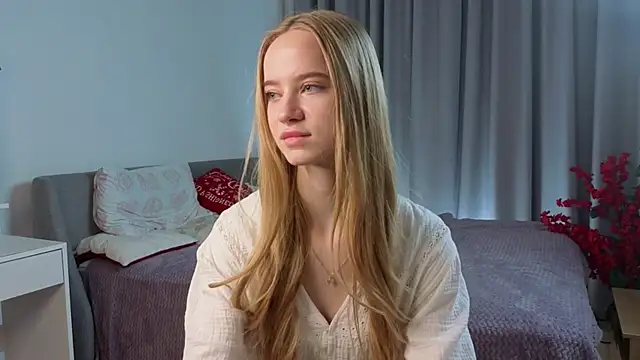 IselaObanner live sex cam