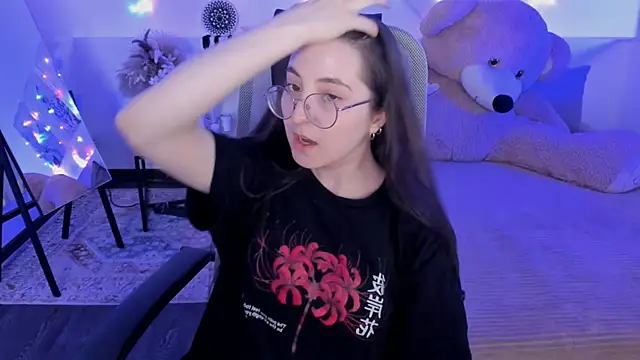 VirtuallVoyant webcam