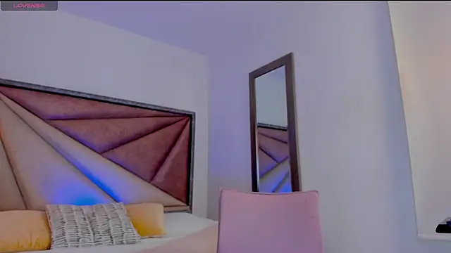 barbaraknox_ - BarbaraKnox_'s free webcam - UK Sex Cams