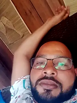 jhon837486 (Ask my age) - Nothing