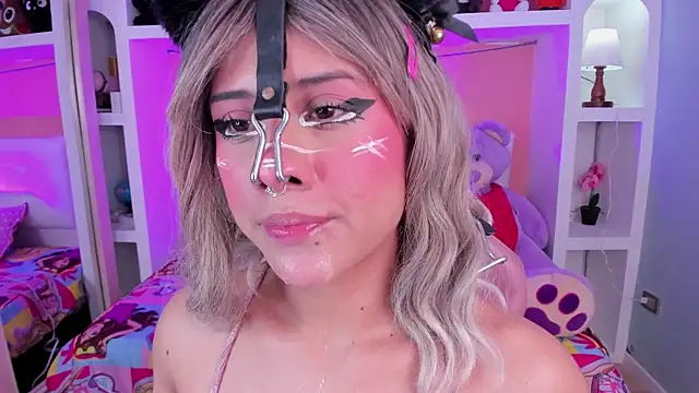 miss___megan - Miss___megan's free webcam - UK Sex Cams